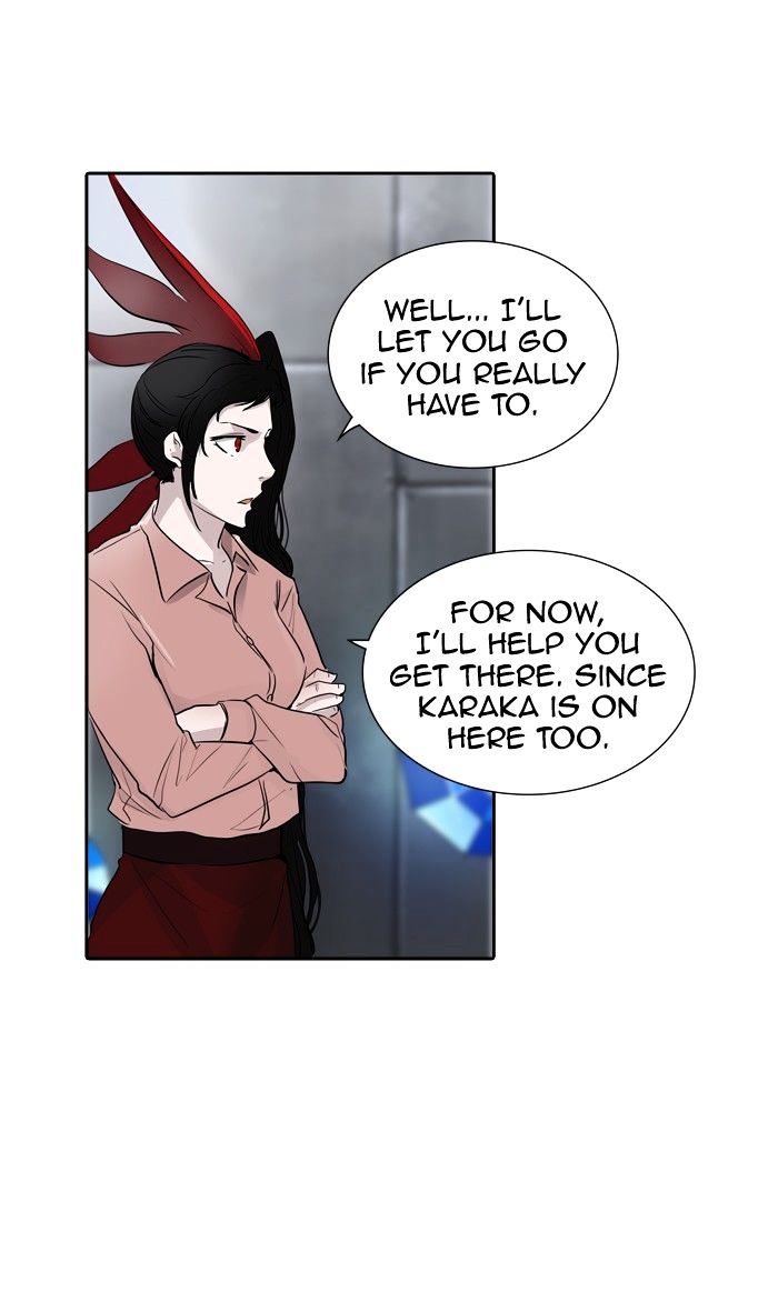 Tower of God, Chapter 341 image 029